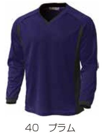 FLORIDAWIND P-1930-B ベーシックロングスリーブサッカーシャツ 今年の夏もっとも売り上げが良かったP-1910サッカーシャツの長袖が早くも登場。半袖・長袖、ジュニア～大人サイズまで11色揃っております。※脇切替部分のカラーは、全てダークグレーになります。※他カラーは「P-1930-A」に掲載しております。