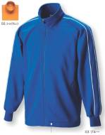 介護衣トレーニングジャケットP-2000-B 