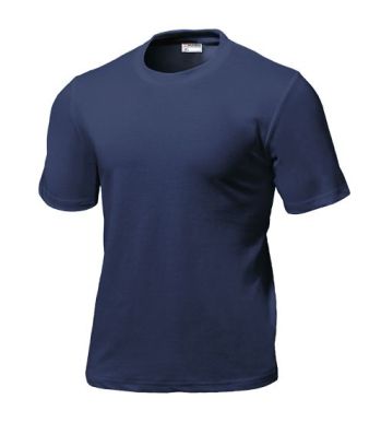 介護衣 半袖Ｔシャツ FLORIDAWIND P-220 スクールTシャツ(カラー) 医療白衣com