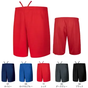 ドライハーフパンツ