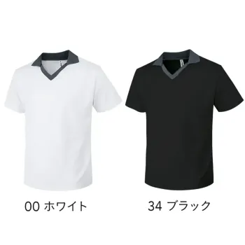 スポーツウェア 半袖Ｔシャツ wundou P380 ゲームシャツ 作業服JP