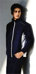 スポーツウェア防寒ジャケット（ブルゾン・ジャンパー）P6700 