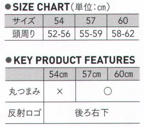 FLORIDAWIND P-88 アウトドアハット ※生地の特性上、シワができる場合がございます。 サイズ／スペック