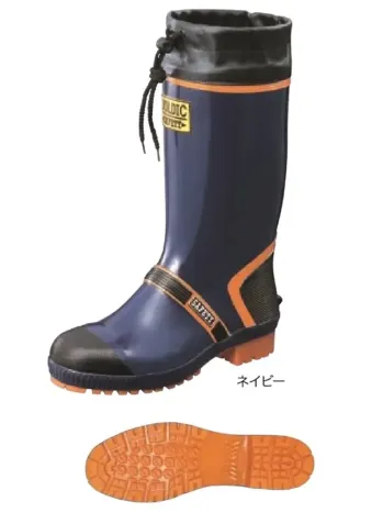 男女ペア セーフティーシューズ 福山ゴム工業 AA150 ジョルディックセフティー DX（先芯入り） 作業服JP