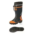 作業服JP メンズワーキング 長靴 福山ゴム工業 AA894 スパイクジョイ #5