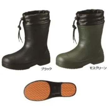 メンズワーキング 長靴 福山ゴム工業 AA990 カルサーワン M-5 作業服JP