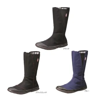 メンズワーキング スニーカー 福山ゴム工業 EE444 親方寅さん #29 作業服JP