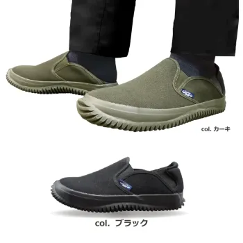 メンズワーキング セーフティースニーカー 福山ゴム工業 EE806 ラスティングブル LBS-806 作業服JP