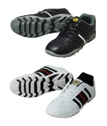 男女ペア スニーカー 喜多 MK-110 スニーカー 作業服JP