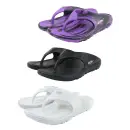 作業服JP 男女ペア サンダル 喜多 SK-4920 EVAラバー リカバリーサンダル トング