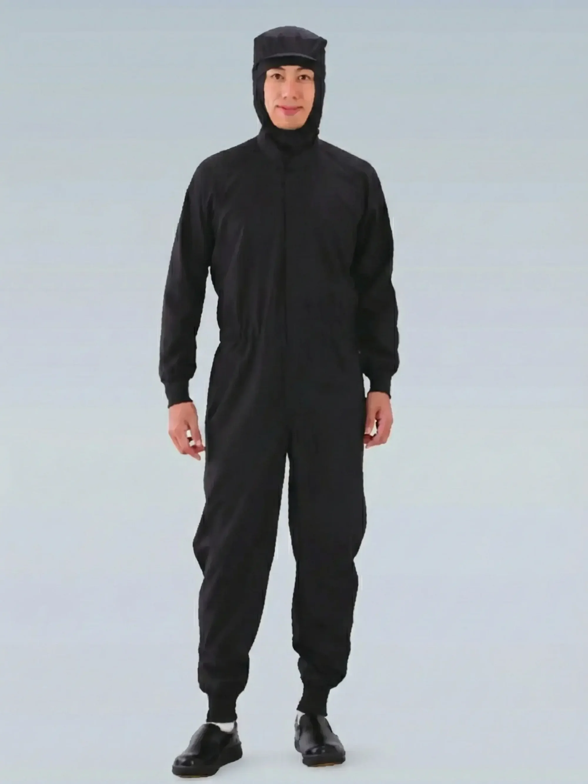 ガードナー CK102 クリーンスーツ