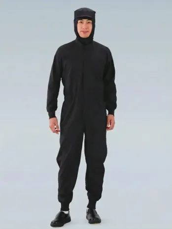 ガードナー CK102 クリーンスーツ