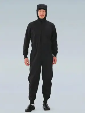 クリーンスーツ