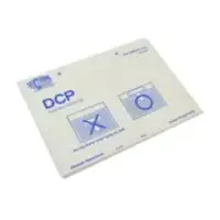 ガードナー DC-PAD-HALFSIZE2 クリーニングローラー用粘着パッド ハーフサイズ（550枚入）
