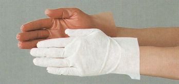 クリーンウェア 手袋 ガードナー G5021 クリーン手袋Fタイプ（100双／1箱） 食品白衣jp