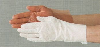 クリーンウェア 手袋 ガードナー G5031 クリーン手袋FLタイプ（100双／1箱） 食品白衣jp
