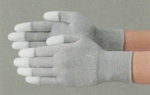 制電トップコーティング手袋（10双/袋）