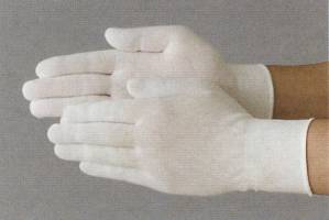 インナー手袋（10双/袋）