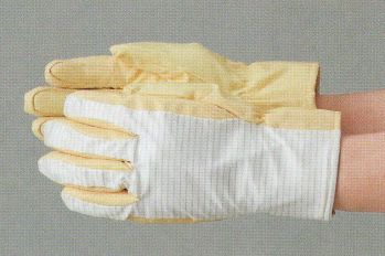 ガードナー G5205 耐熱手袋 手の平側は500度の耐熱仕様。手の平・甲側ともに耐熱仕様（手の甲は150度）です。手の平側はケブラー（R）長繊維、手の甲アクリル（ポリウレタンフィルムコート）。手の平・甲側ともにカーボン繊維を織り込み、耐静電性にも優れています。 ※この商品は、ご注文後のキャンセル・返品・交換ができませんので、ご注意下さいませ。※なお、この商品のお支払方法は、先振込（代金引換以外）にて承り、ご入金確認後の手配となります。