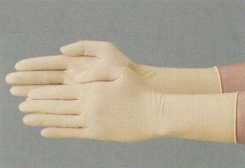 クリーンウェア 手袋 ガードナー G5326 清浄手袋ラテックス エンボス無し（1000枚／ケース） 食品白衣jp