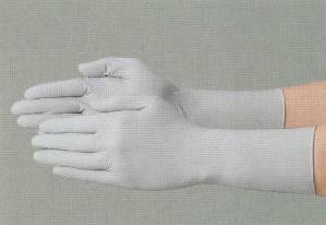清浄手袋ニトリル（1500枚/ケース）