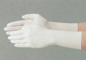 清浄手袋ニトリル（1000枚/ケース）