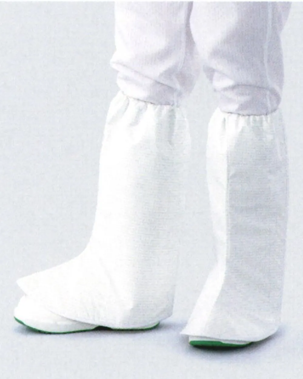 ガードナー G8029-1 袖付耐薬品性エプロン(白) フリーサイズ 耐薬品シリーズ G8001 | 製品詳細 | ガードナー