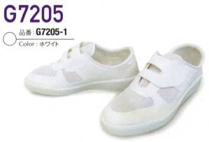 短靴タイプ(エレクリヤP7000)