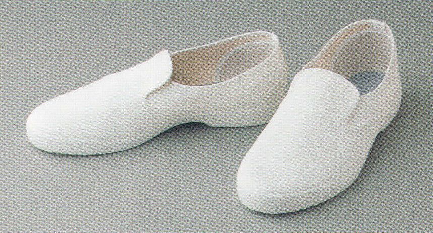 食品白衣jp 静電靴（エレクリヤ NO．20） ガードナー G7250-1 食品白衣
