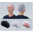 食品白衣jp クリーンウェア キャップ・帽子 ガードナー G7437 美額キャップ インナーフード（5枚入）