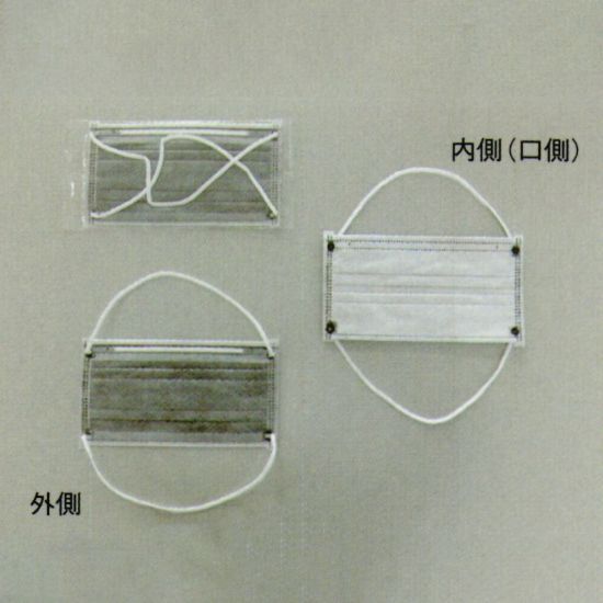 ガードナー G7586-1 活性炭入りマスク/頭掛け（1000枚入） 活性炭入り頭掛けタイプ・ピンホールなしの個包装で臭い移りを防ぐ・頭掛けタイプなので長時間らくらく・BFE（バクテリア（細菌）ろ過効率）・PFE（微粒子ろ過効率） 99％以上・耳掛けタイプもございます(G7589-1)当商品は1000枚/ケースでの販売です。※この商品は、ご注文後のキャンセル・返品・交換ができませんので、ご注意下さいませ。※なお、この商品のお支払方法は、先振込（代金引換以外）にて承り、ご入金確認後の手配となります。