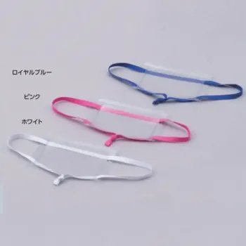 クリーンウェア アクセサリー ガードナー G8137 チャック付カードケース 10個入 食品白衣jp