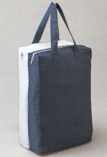 食品工場用 バッグ・かばん ガードナー G8142 たて型携帯バッグ 食品白衣jp