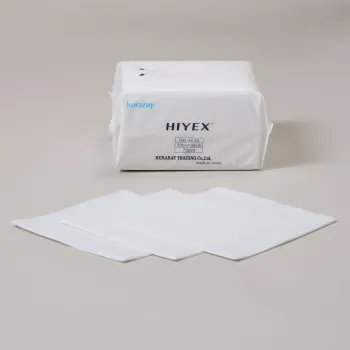 クリーンウェア その他 ガードナー HO-503A 不織布ワイパー ハイエックス（1200枚入） 食品白衣jp