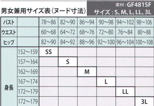 ガードナー CJ2185-2 クリーンコート（ロング丈）（ブルー） スタンドカラー・比翼仕立てのハイグレードな実験衣■フロントファスナー■袖口ゴム仕様■ロング丈■ポケット無し■ロング丈■比翼仕立て【CLEAN TEILLについて】導電性繊維ベルトロンを使用し、性能を確保すると同時に経済性をも追及。低発塵性、高耐久性、低コストを実現した素材です。※この商品は、黒の制電糸がストライプ状に入っています。※この商品は、ご注文後のキャンセル・返品・交換ができませんので、ご注意下さいませ。※なお、この商品のお支払方法は、先振込（代金引換以外）にて承り、ご入金確認後の手配となります。 サイズ／スペック