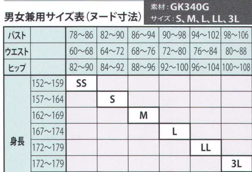 ガードナー LF5000-1 クリーンパンツ（ウエスト総ゴム） EPA領域の作業に快適なIEC規格対応制電ウエア。※IEC規格について:正式名称を国際電気標準会議といい、各国の代表的標準化機関から成る、電気及び電子技術分野の国際規格の作成を行っている標準化機関です。（衣服への要求事項）衣服のすべての部分が電気的に連続であること、その表面特性は2点間の抵抗（RP）がRP1×10（10乗）オームの場合は、電荷衰退が初期（MAX．1，000V）から10％まで2秒未満と規定されている。※この商品は、格子状に黒の制電糸が入っています。※印刷の都合上、製品の色が多少異なる場合がございます。※この商品は、ご注文後のキャンセル・返品・交換ができませんので、ご注意下さいませ。※なお、この商品のお支払方法は、先振込（代金引換以外）にて承り、ご入金確認後の手配となります。 サイズ／スペック