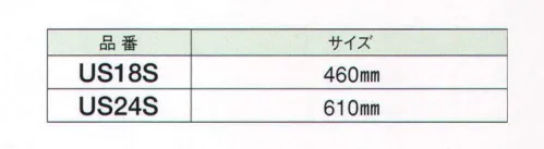 ガードナー US24S サイドハンドル 移動時などに便利なハンドル。 ※この商品は、ご注文後のキャンセル・返品・交換ができませんので、ご注意下さいませ。※なお、この商品のお支払方法は、先振込（代金引換以外）にて承り、ご入金確認後の手配となります。 サイズ／スペック