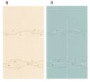ハイメン 2123N01 暖簾 夏川 ※この商品はご注文後のキャンセル、返品及び交換は出来ませんのでご注意下さい。※なお、この商品のお支払方法は、先振込（代金引換以外）にて承り、ご入金確認後の手配となります。