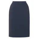事務服JP オフィスウェア スカート アイトス (ハイナック) 630012-090 セミタイトスカート
