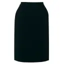事務服JP オフィスウェア スカート アイトス (ハイナック) 630012-099 セミタイトスカート
