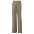 事務服JP オフィスウェア パンツ（米式パンツ）スラックス アイトス (ハイナック) 630013-070 レディースパンツ