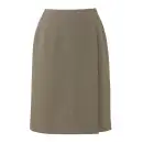 事務服JP オフィスウェア キュロット アイトス (ハイナック) 630014-070 キュロットスカート
