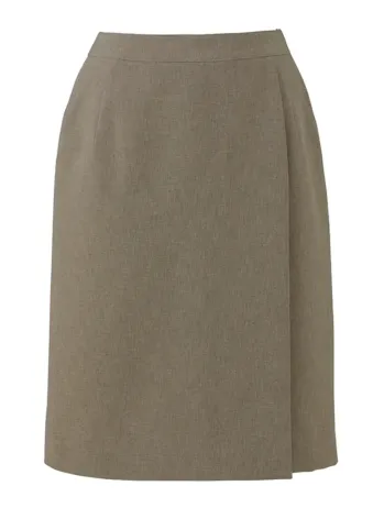 ブレザー・スーツ キュロット アイトス (ハイナック) 630014-070 キュロットスカート 作業服JP