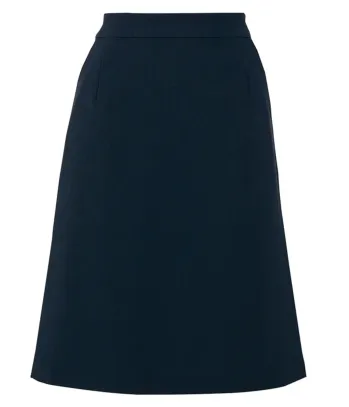 ブレザー・スーツ スカート アイトス (ハイナック) 630022-011 Aラインスカート 作業服JP