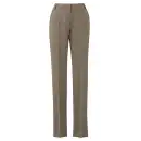 事務服JP オフィスウェア パンツ（米式パンツ）スラックス アイトス (ハイナック) 630023-070 テーパードパンツ