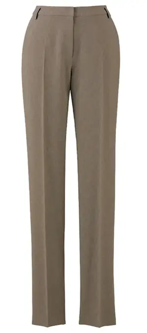テーパードパンツ