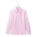 事務服JP オフィスウェア 長袖ブラウス アイトス (ハイナック) B8500-38 長袖ブラウス