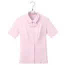 事務服JP オフィスウェア 半袖ブラウス アイトス (ハイナック) HCB2700-138 半袖ブラウス