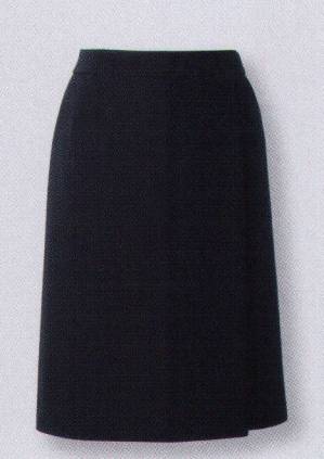 キテミテ体感キュロットスカート（54cm丈）