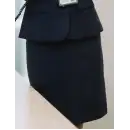 事務服JP オフィスウェア スカート アイトス (ハイナック) HCS9770-011 スカート（54cm丈）